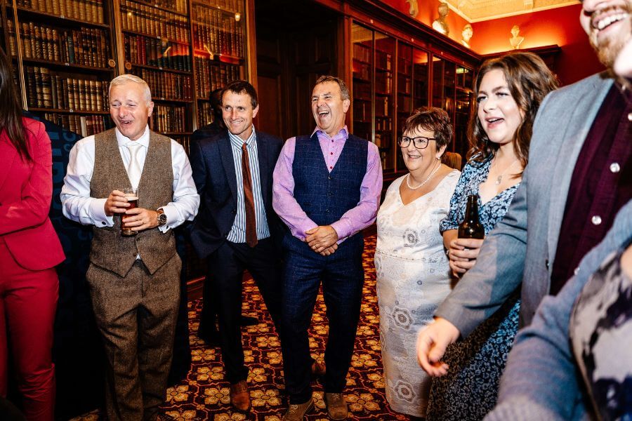 create memories with a magician