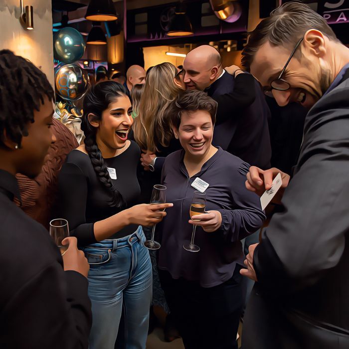 LOCAL MAGICIANS8 weddings corporate events