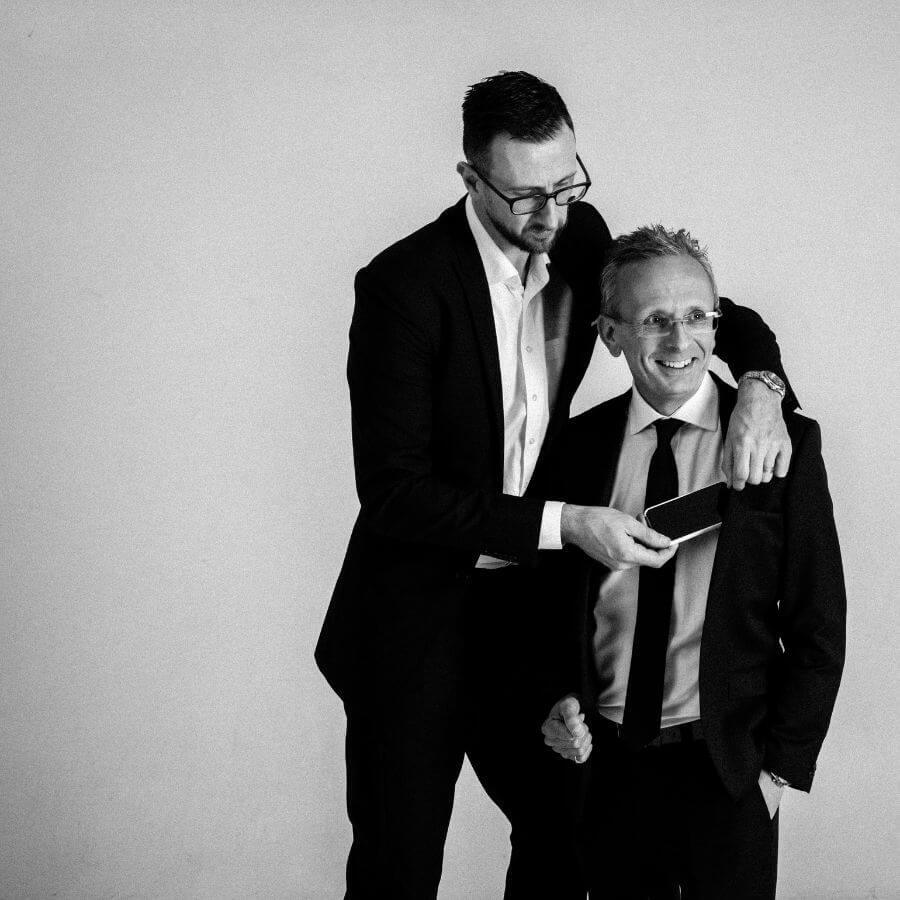 Pickpocket entertainers for hire