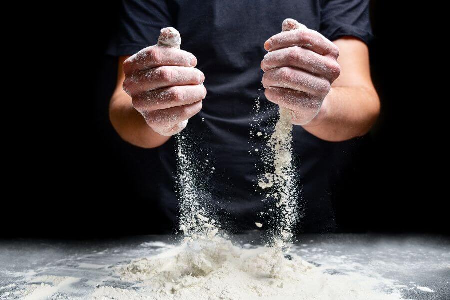The Big Birmingham Bake birthday baking class