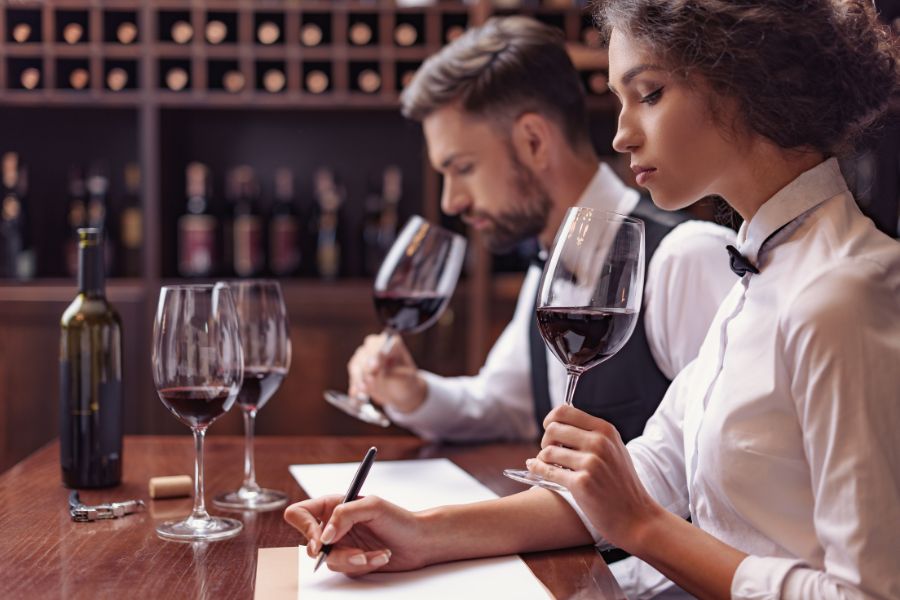 30th birthday ideas virtual wine tasting