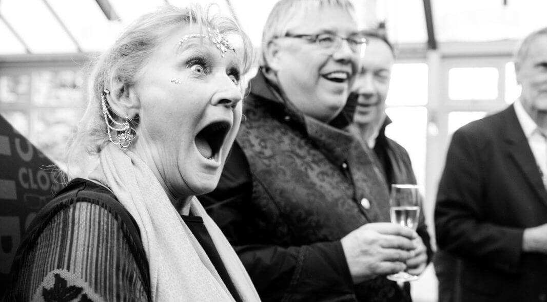 40th birthday party ideas - adult entertainment guide