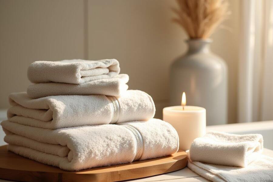 Spa weekend break for a 50th birthday