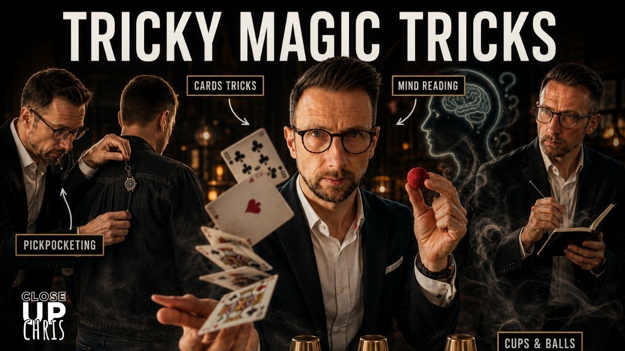 blog posts tricky magic tricks blog