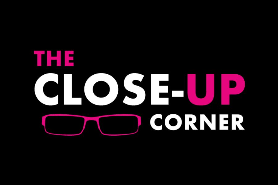 The Close-Up Corner - the UK's first magic booth