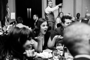PIckpocket for hire17 guest at an event