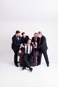 PIckpocket for hire4 premier entertainment source