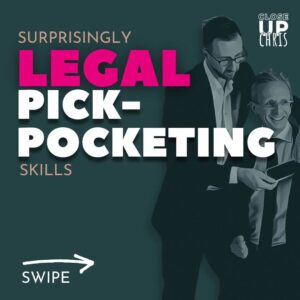 pickpocket1 London pickpockets