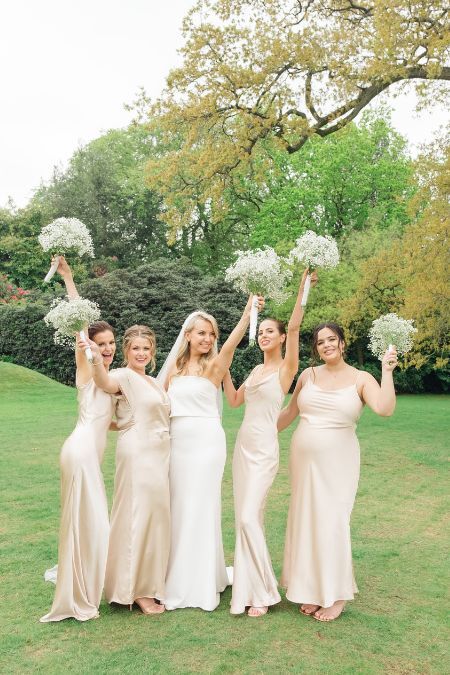 Common Wedding Day Mistakes (6) wedding day