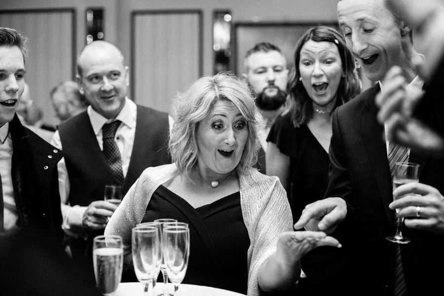 Christmas party entertainment ideas