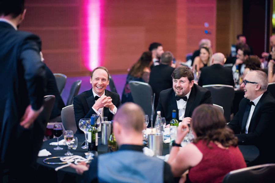 Maximising Your Table Magician's Impact