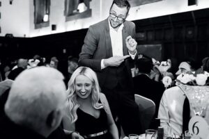 Magician Nottingham31 ✨Close-Up Chris✨