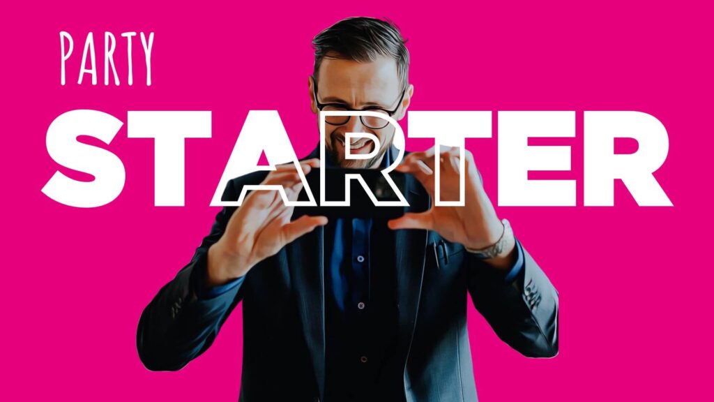 ✨Close-Up Chris✨