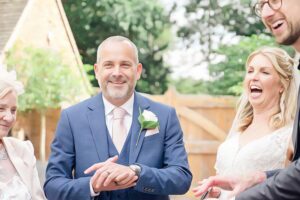 Magician Nottingham6 incredible magic