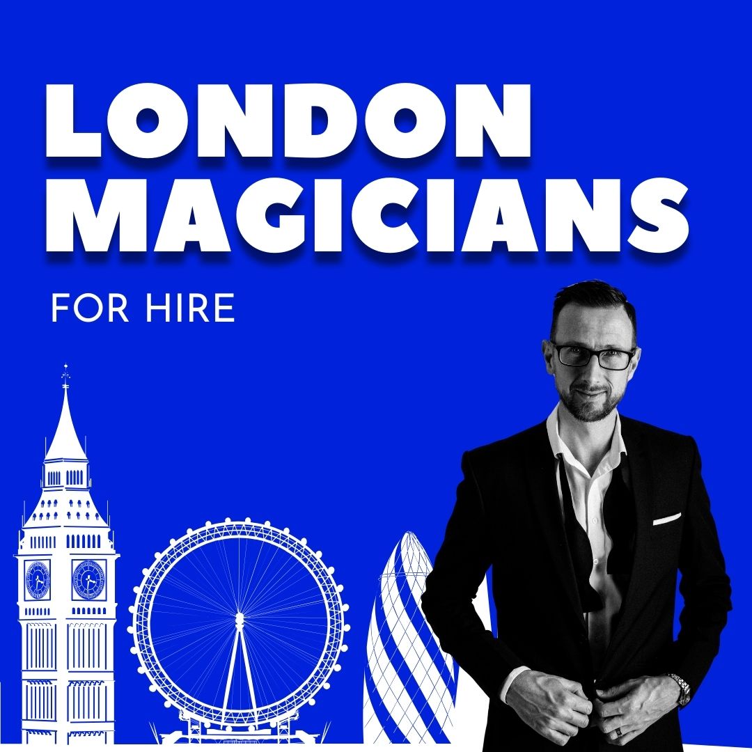 professional magician