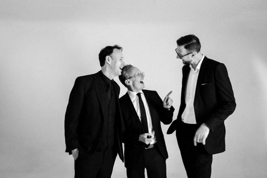 manchester corporate magicians