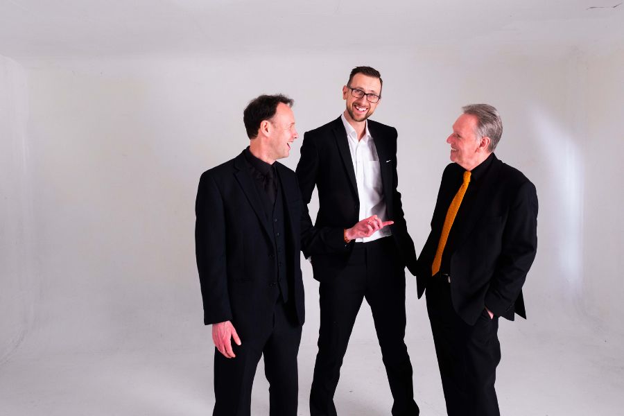 manchester corporate magician