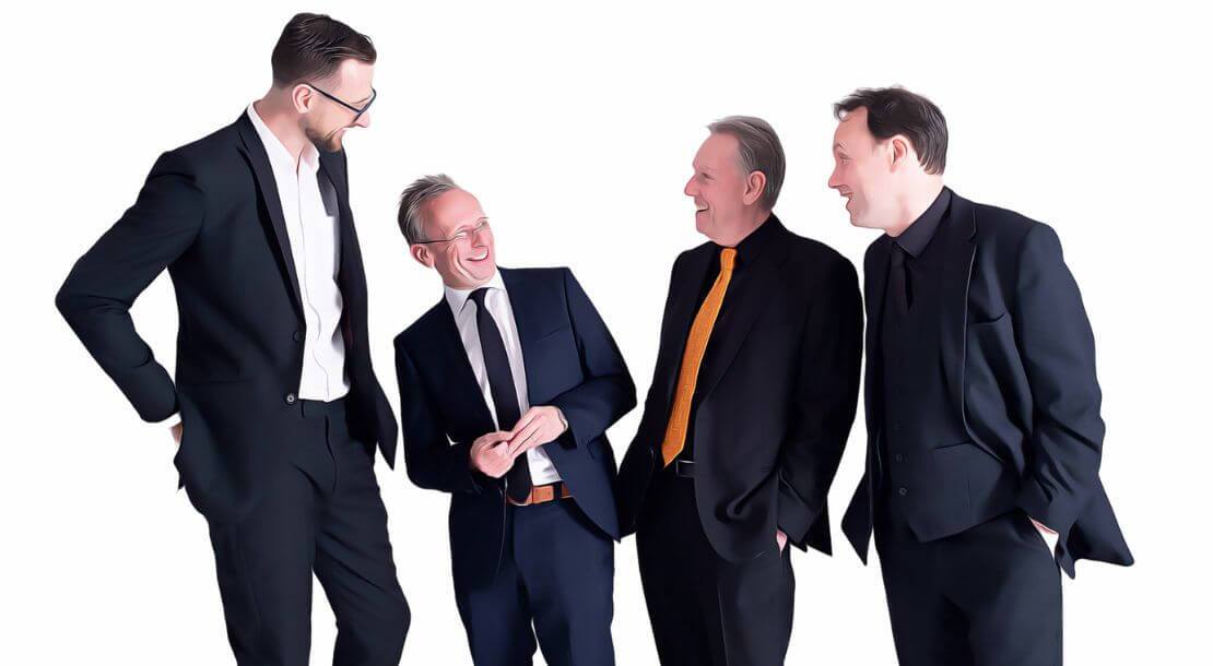 corporate magician london