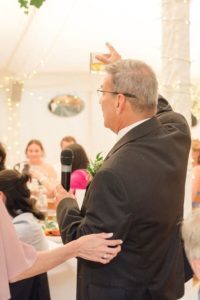 wedding speeches