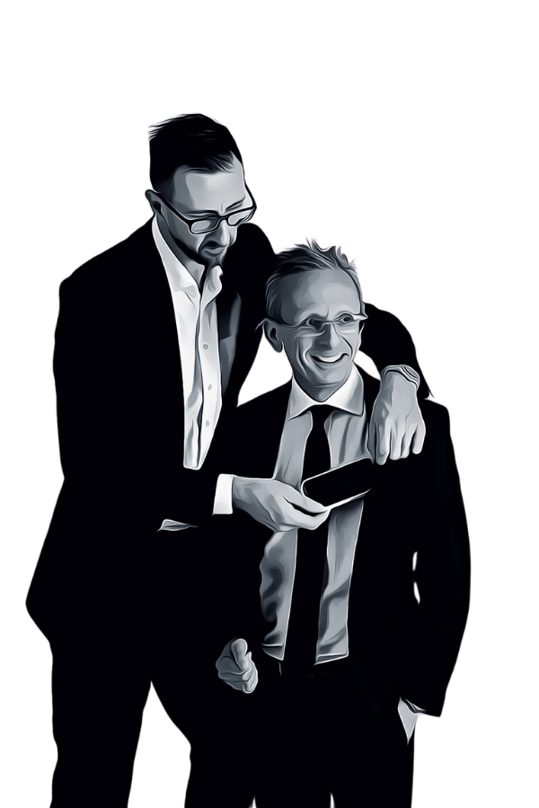 ✨Close-Up Chris✨