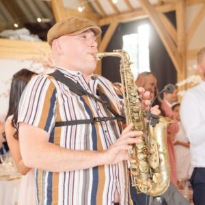 wedding entertainment ideas