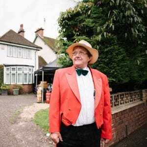 small wedding evening entertainment ideas