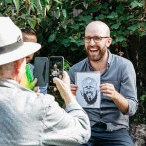 small wedding evening entertainment ideas