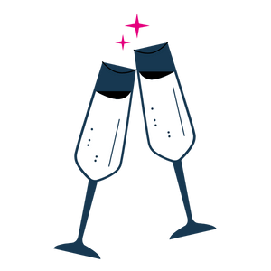 champagne icon