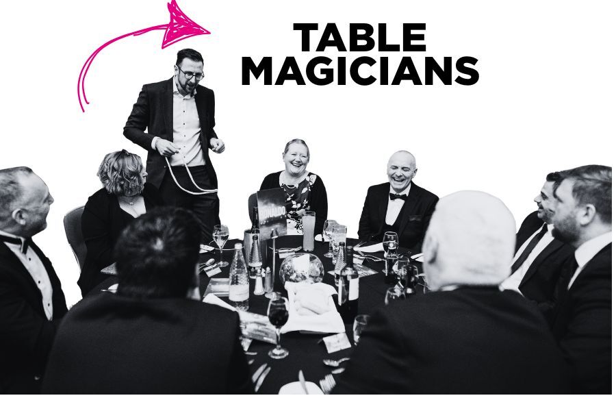 ✨Close-Up Chris✨