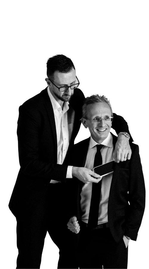 magician booking Close Up Chris 3