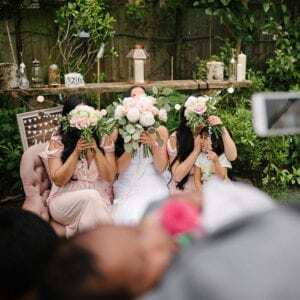 what I learnt from my wedding