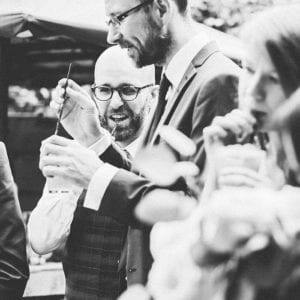 what I learnt from my wedding