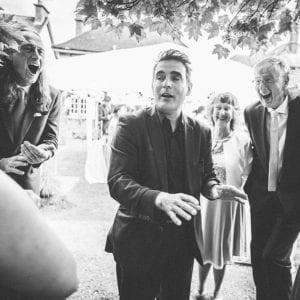 what I learnt from my wedding