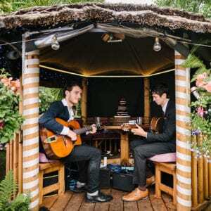 what I learnt from my wedding