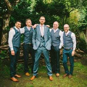 what I learnt from my wedding