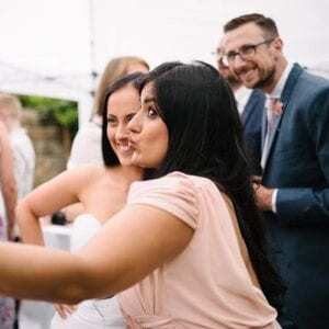 what I learnt from my wedding