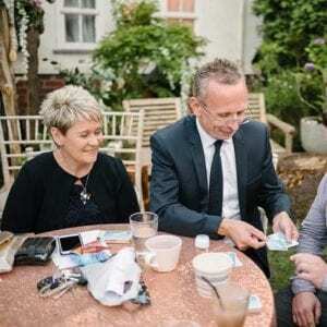 what I learnt from my wedding