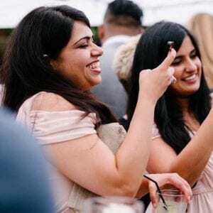 what I learnt from my wedding