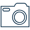 camera icon