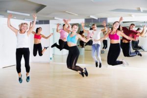 Ideas for team building activities