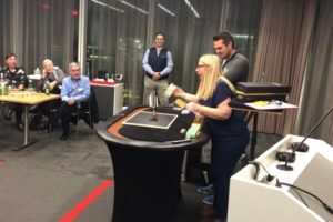 Ideas for team building activities