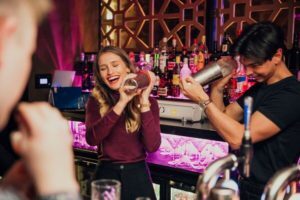 Ideas for team building activities