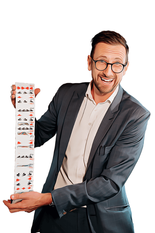 Close-up Russ 2 Close-Up Russ