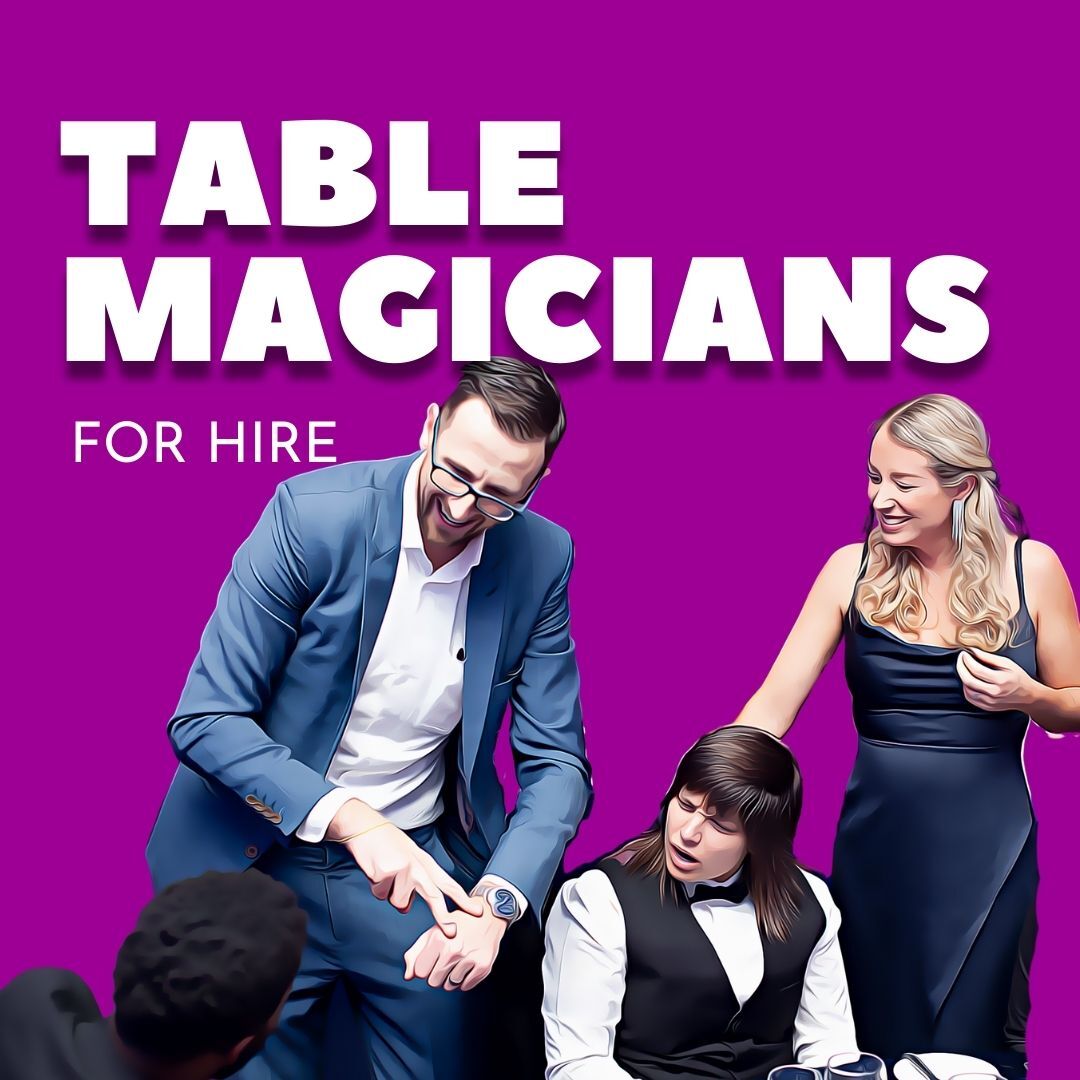 ✨Close-Up Chris✨