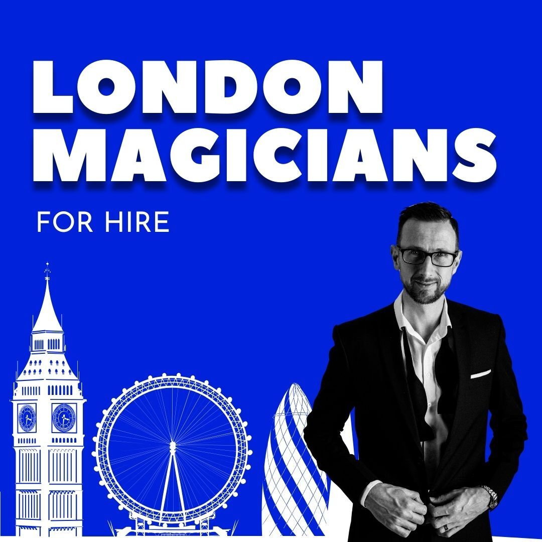 professional magician