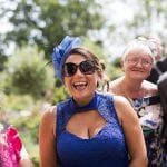 Wedding guest