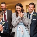 myths about wedding magicians
