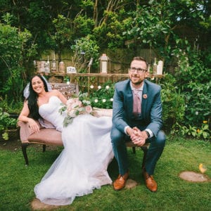 What I learnt from my wedding