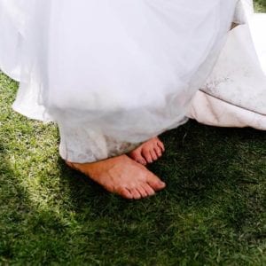 what I learnt from my wedding