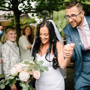 what i learnt at from my wedding